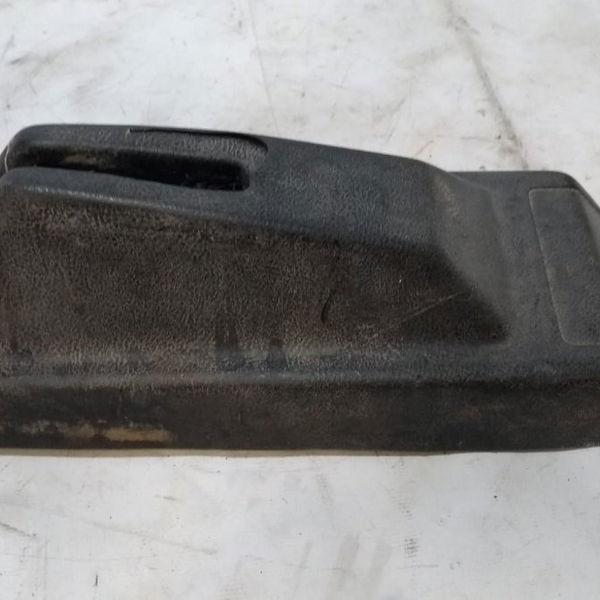 Acabamento Console Central Peugeot 205 1995 Avariado