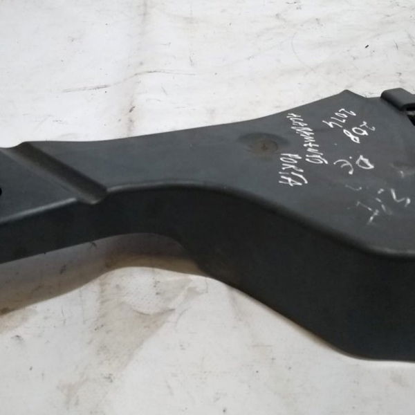 Acabamento Porta Dianteira Esquerda Peugeot 208 2014