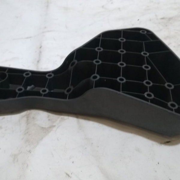 Acabamento Porta Dianteira Esquerda Peugeot 208 2014