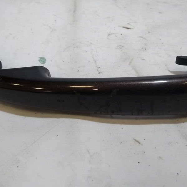 Maçaneta Porta Dianteira Direita Peugeot 208 2014