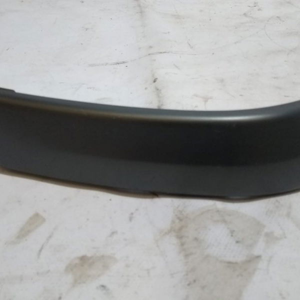 Moldura Porta Traseira Esquerda Peugeot 208 2014