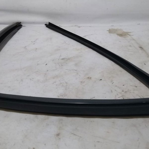 Canaleta Porta Traseira Direita Renault Clio 2002