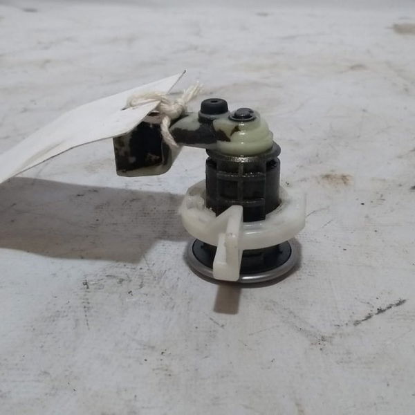 Cilindro Chave Porta Dianteira Direita Renault Clio 2002