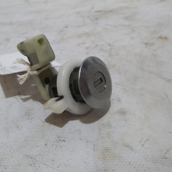 Cilindro Chave Porta Dianteira Direita Renault Clio 2002