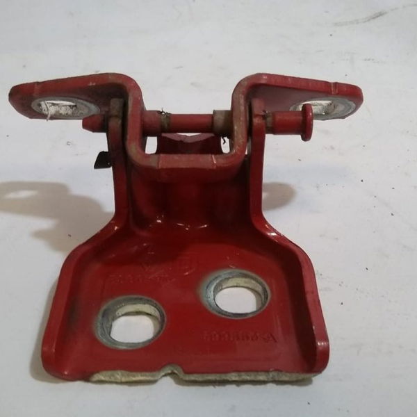 Dobradiça Inferior Porta Traseira Direita Sandero 2010