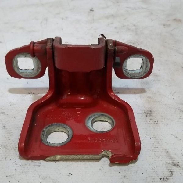 Dobradiça Superior Porta Traseira Direita Sandero 2010