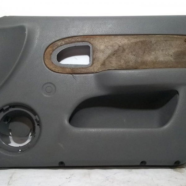 Forro Porta Dianteira Direita Renault Clio 2007