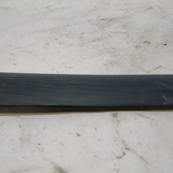 Friso Porta Dianteira Direita Renault Clio 2002