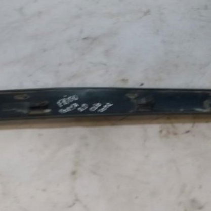 Friso Porta Dianteira Direita Renault Clio 2002