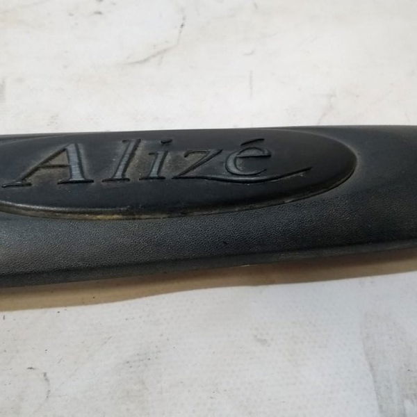 Friso Porta Dianteira Direita Renault Clio 2002