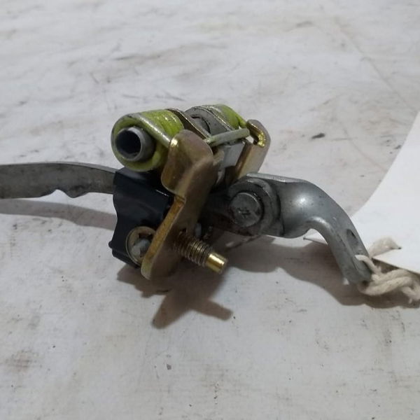 Limitador Porta Dianteiro Direito Renault Clio 2002