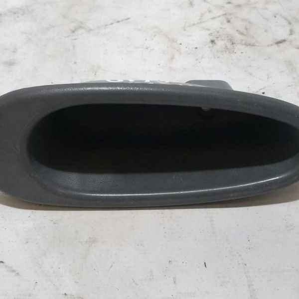 Puxador Porta Dianteira Esquerda Renault Clio 2002