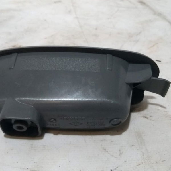 Puxador Porta Traseiro Direito Renault Clio 2002