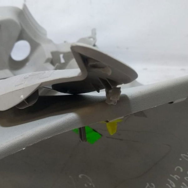 Acabamento Coluna Traseiro Direito Citroen C4 Picasso 2010