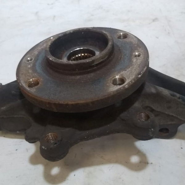 Montante Dianteiro Direito Citroen C4 Picasso 2010