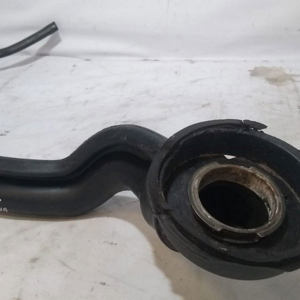 Gargalo Tanque Gasolina Peugeot 205 1995