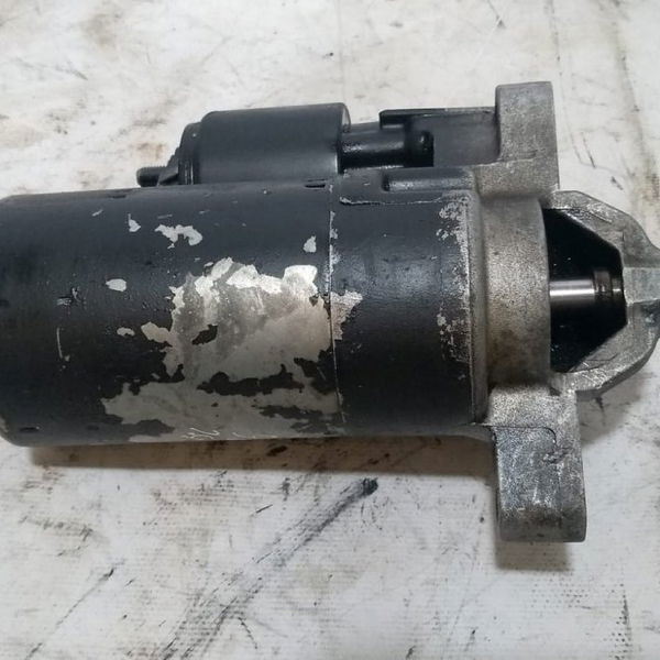 Motor Arranque Peugeot 205 1.4 1995