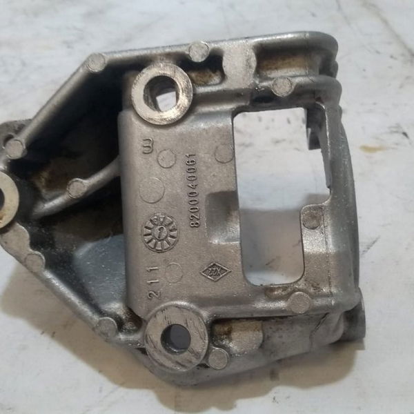 Suporte Direção Hidráulica Renault Clio 1.0 16v 2007