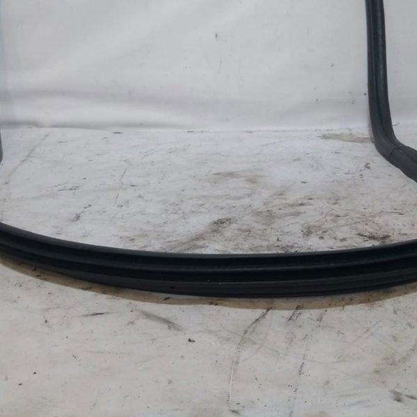 Borracha Porta Traseira Esquerda Citroen C4 Hatch 2010