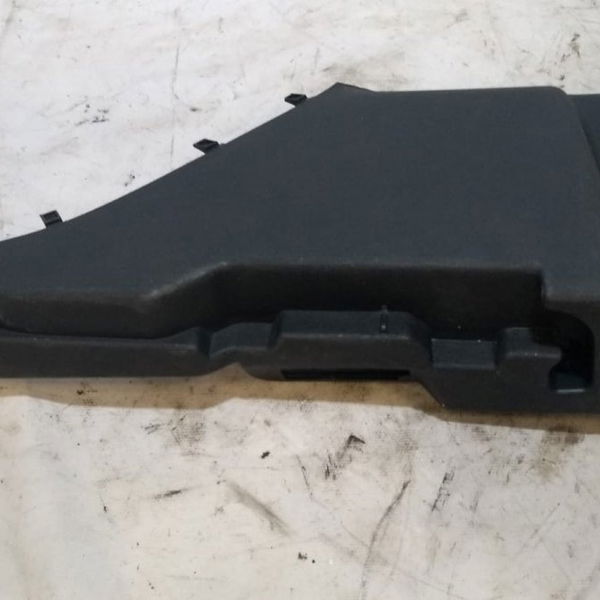 Acabamento Porta Mala Lado Esquerdo Citroen C4 Hatch 2010