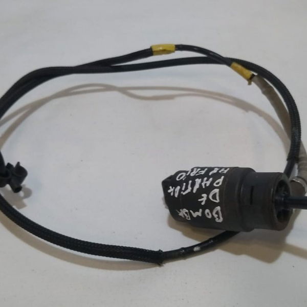 Bomba Partida Ar Frio Renault Sandero 2010