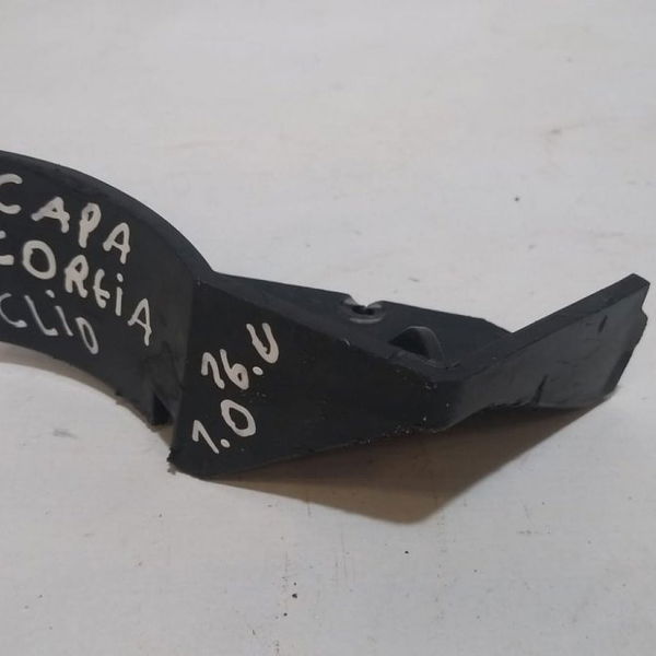 Capa Correia Renault Clio 1.0 16v