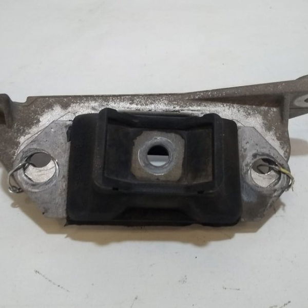 Coxim Motor Lado Esquerdo Renault Sandero 1.6 8v 2010