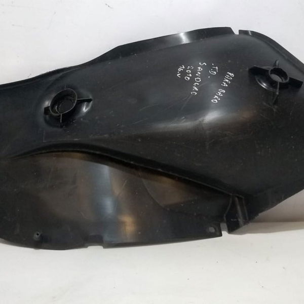 Para Barro Traseiro Direito Renault Sandero 2010