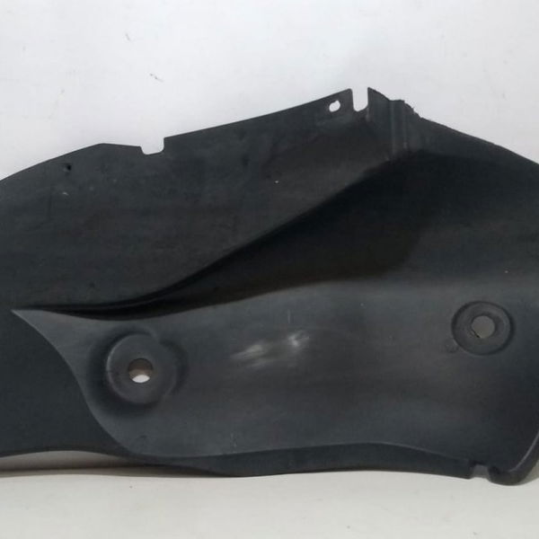 Para Barro Traseiro Direito Renault Sandero 2010