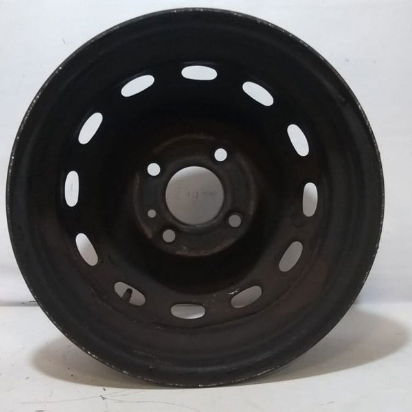 Roda Ferro Aro 13 4x108 Peugeot 106