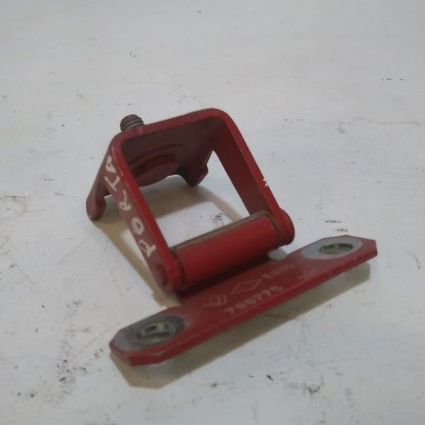 Dobradiça Porta Mala Lado Direito Sandero 2010