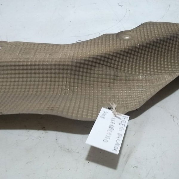 Defletor Calor Xsara Picasso 208