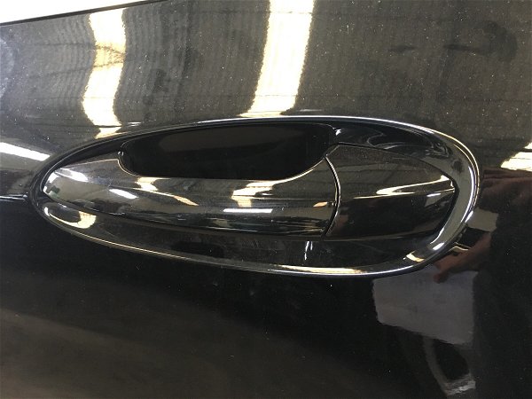 Maçaneta Externa Traseira Direita Mercedes Gla 200 2016