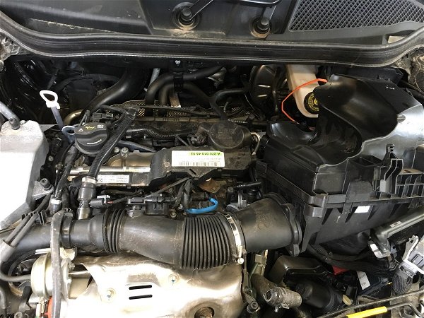 Compressor Do Ar Condicionado Mercedes Gla 200 2016