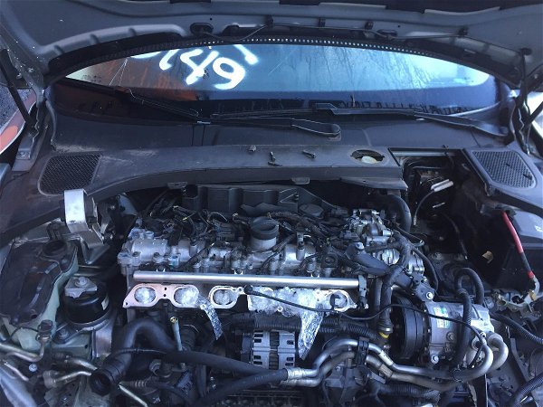 Motor Arranque Volvo Xc60 T6