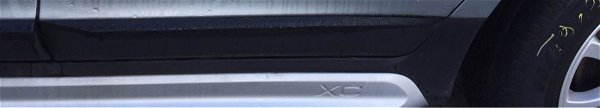 Friso De Porta Traseiro Esquerdo Volvo Xc60 T6