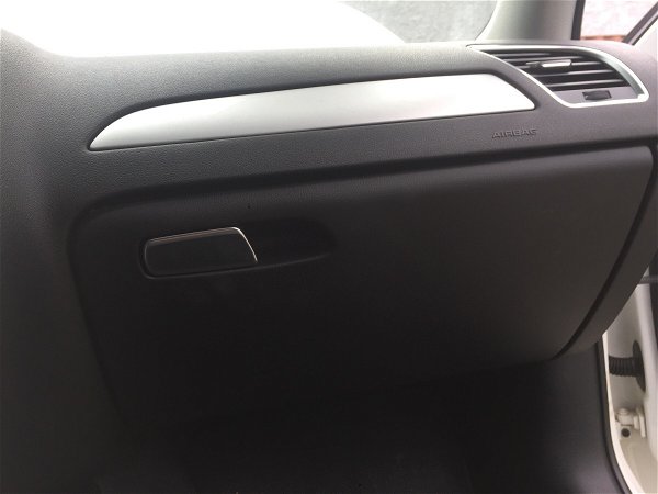 Porta Luvas Audi A4 2.0t 2012