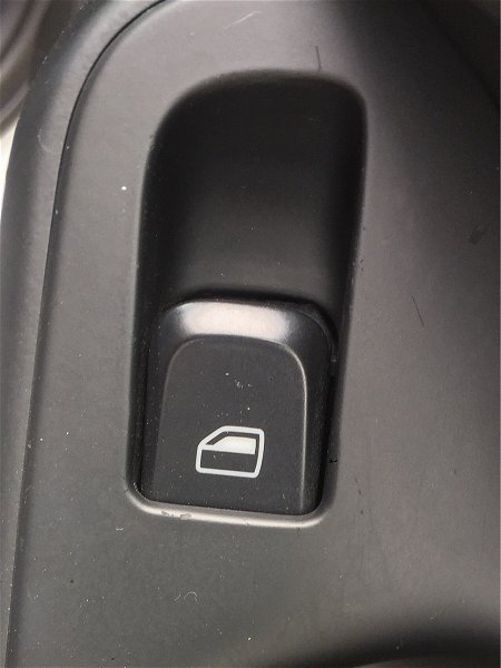 Botão Vidro Elétrico Dianteiro Direito Audi A4 2.0t 2012