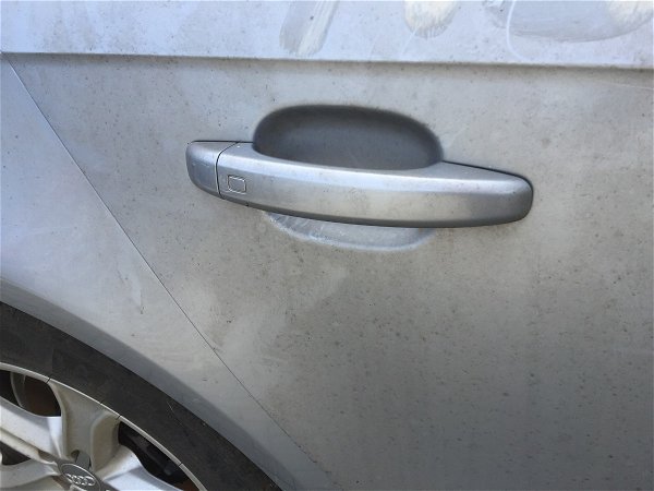 Maçaneta Externa Porta Traseiro Direito Audi A4 2014