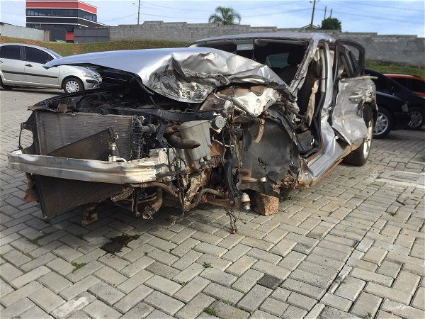 Audi A4 1.8t 2014 Para Retirada De Peças
