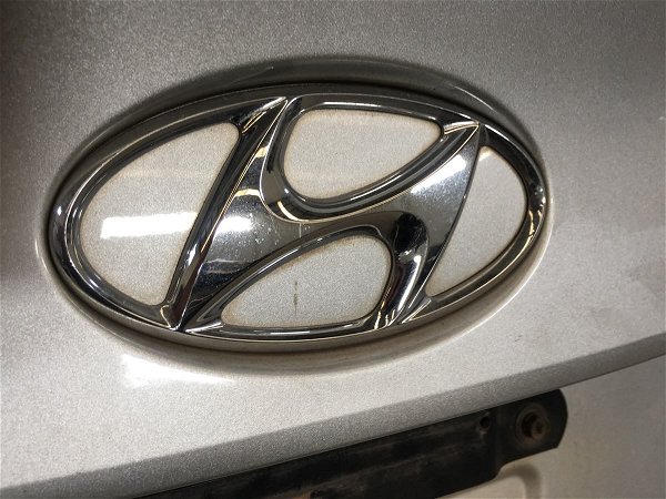 Logo Hyundai Ix35 2.0 2013