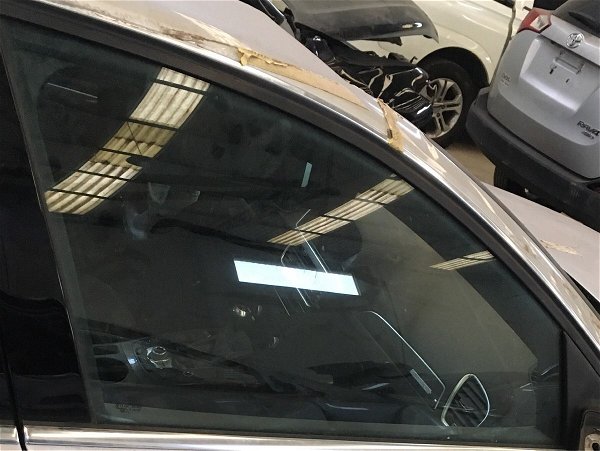 Vidro Dianteiro Esquerdo Audi S4 3.0 V6 2014