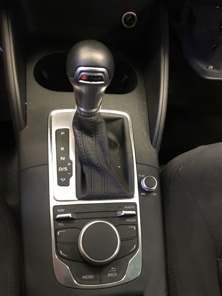 Manopla Audi A3 1.8t 2015