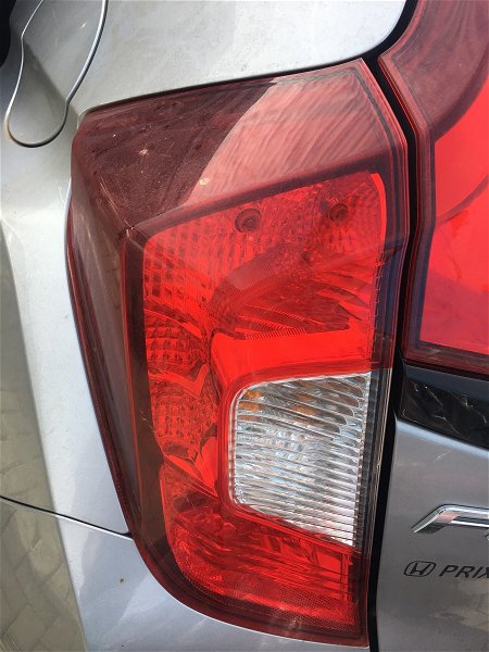 Lanterna Traseira Esquerda Carroceria Honda Fit 1.5 2017