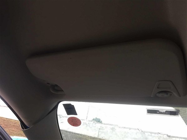 Quebra Sol Lado Esquerdo Dodge Journey 3.6 Sxt 2013