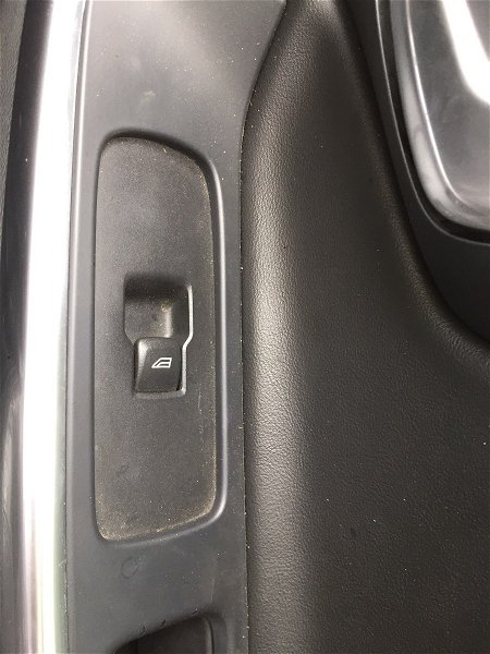 Botão Controle Vidro Dianteiro Direito Volvo S60 T6 2011