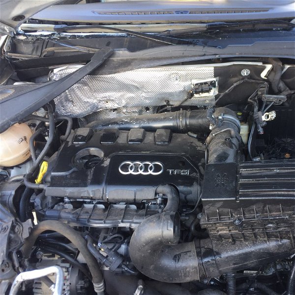 Compressor Do Ar Condicionado Audi Q3 2.0t Quattro