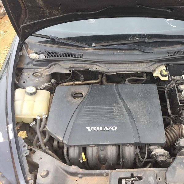 Motor Arranque Volvo C30 2.0 2008