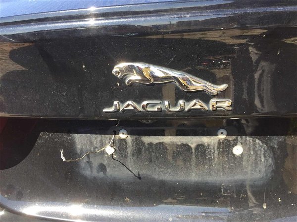Jaguar Xe 2.0t R Sport 2015 Peças Acessorios Acabamento