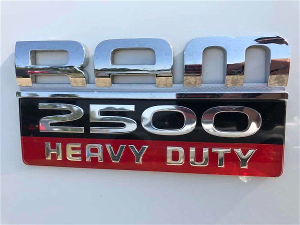 Peças Dodge Ram 2500 6.7 2012 Motor Cambio Acessorios